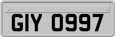 GIY0997