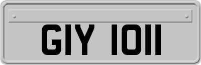GIY1011