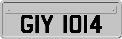 GIY1014