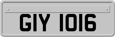 GIY1016