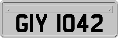GIY1042