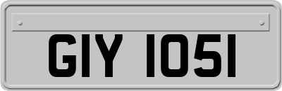 GIY1051
