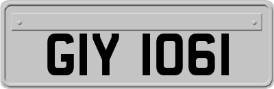 GIY1061