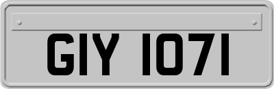 GIY1071