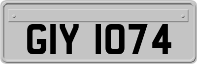 GIY1074