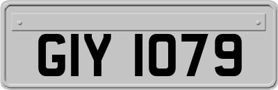 GIY1079