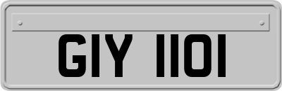 GIY1101