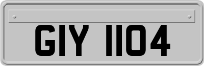 GIY1104