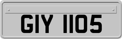 GIY1105