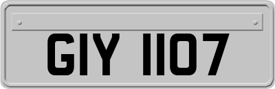 GIY1107