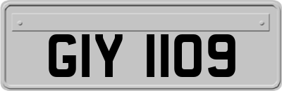 GIY1109