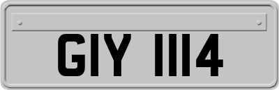 GIY1114