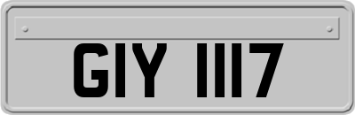 GIY1117