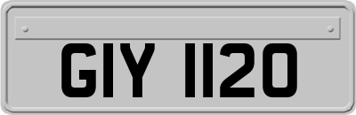 GIY1120