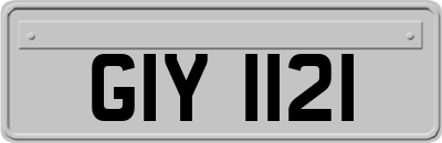 GIY1121