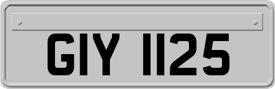 GIY1125