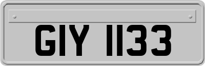 GIY1133