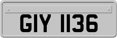 GIY1136
