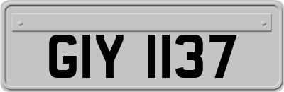 GIY1137