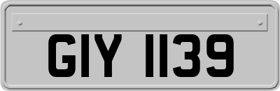 GIY1139