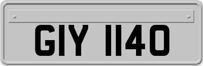 GIY1140