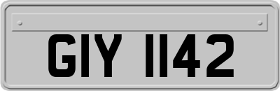 GIY1142
