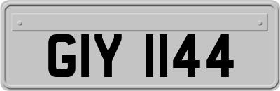 GIY1144
