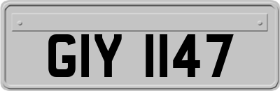 GIY1147
