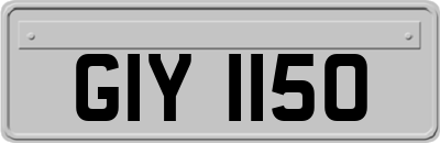 GIY1150