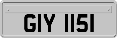 GIY1151