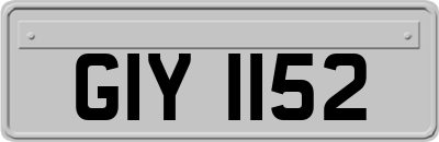 GIY1152