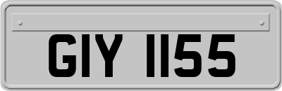 GIY1155