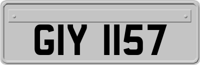 GIY1157