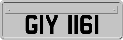 GIY1161