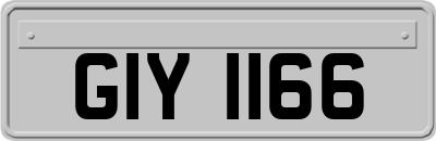 GIY1166