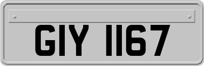 GIY1167