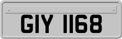 GIY1168