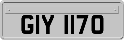 GIY1170