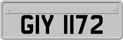GIY1172