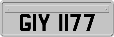 GIY1177