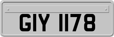 GIY1178