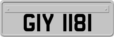 GIY1181