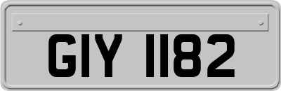 GIY1182