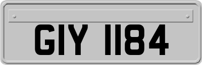 GIY1184