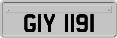 GIY1191