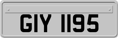 GIY1195