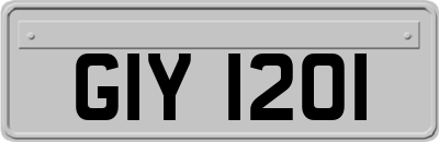 GIY1201
