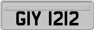 GIY1212