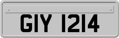 GIY1214