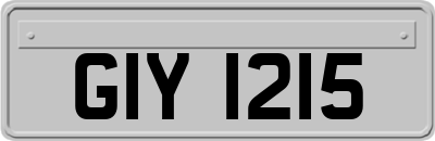 GIY1215